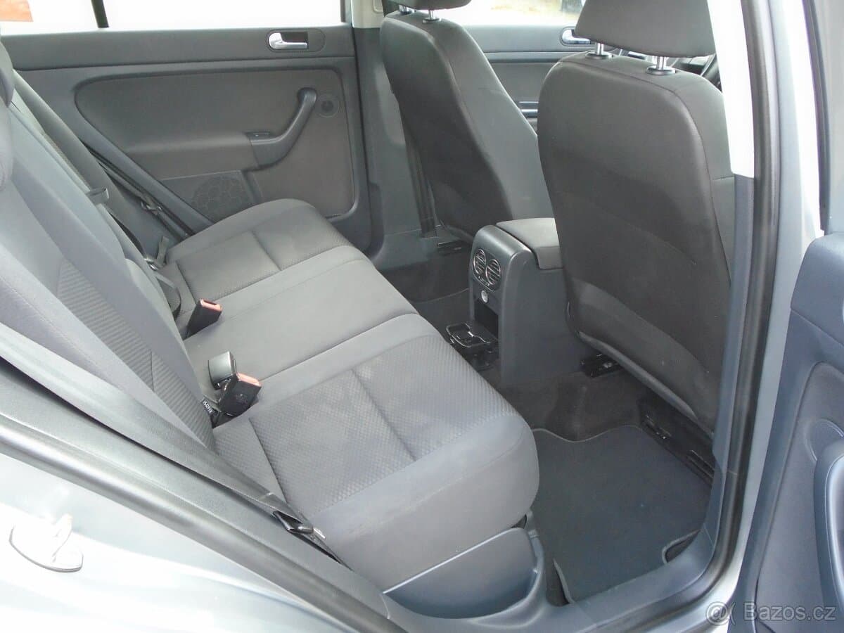 2013 Volkswagen GOLF - 15