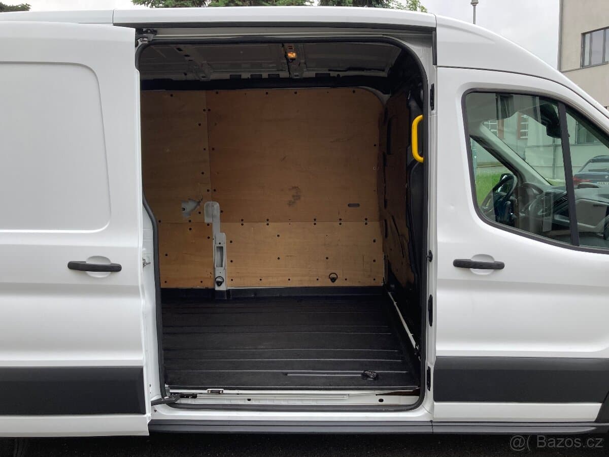 2017 Ford TRANSIT - 15