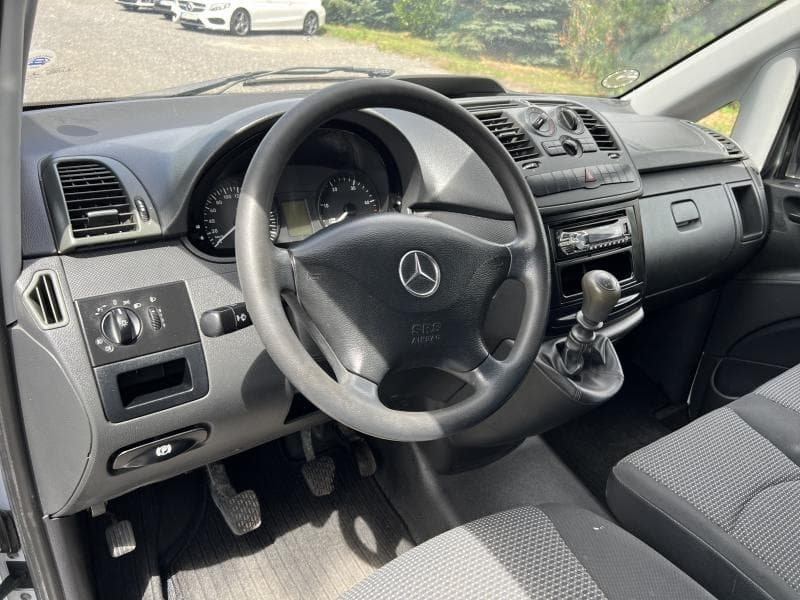 2013 Mercedes-Benz VITO - 15