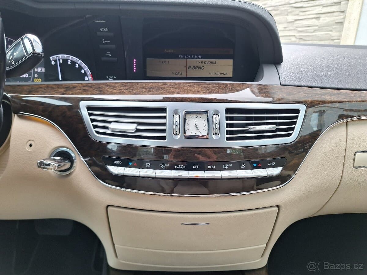 2011 Mercedes-Benz OSTATNÍ - 15