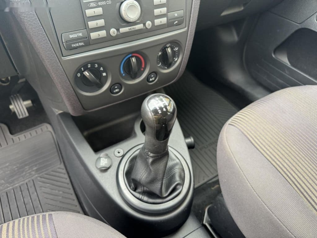 2009 Ford FUSION - 15