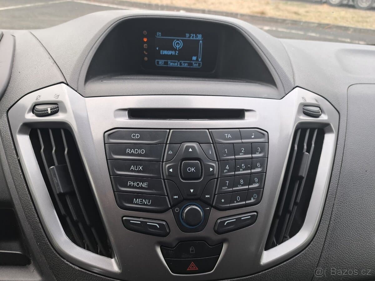 2014 Ford TRANSIT - 15