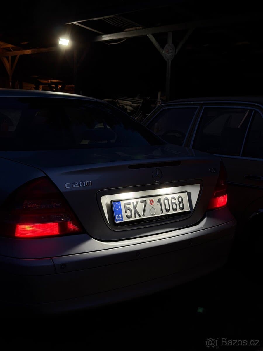 Mercedes-Benz CL-CLASS - 15