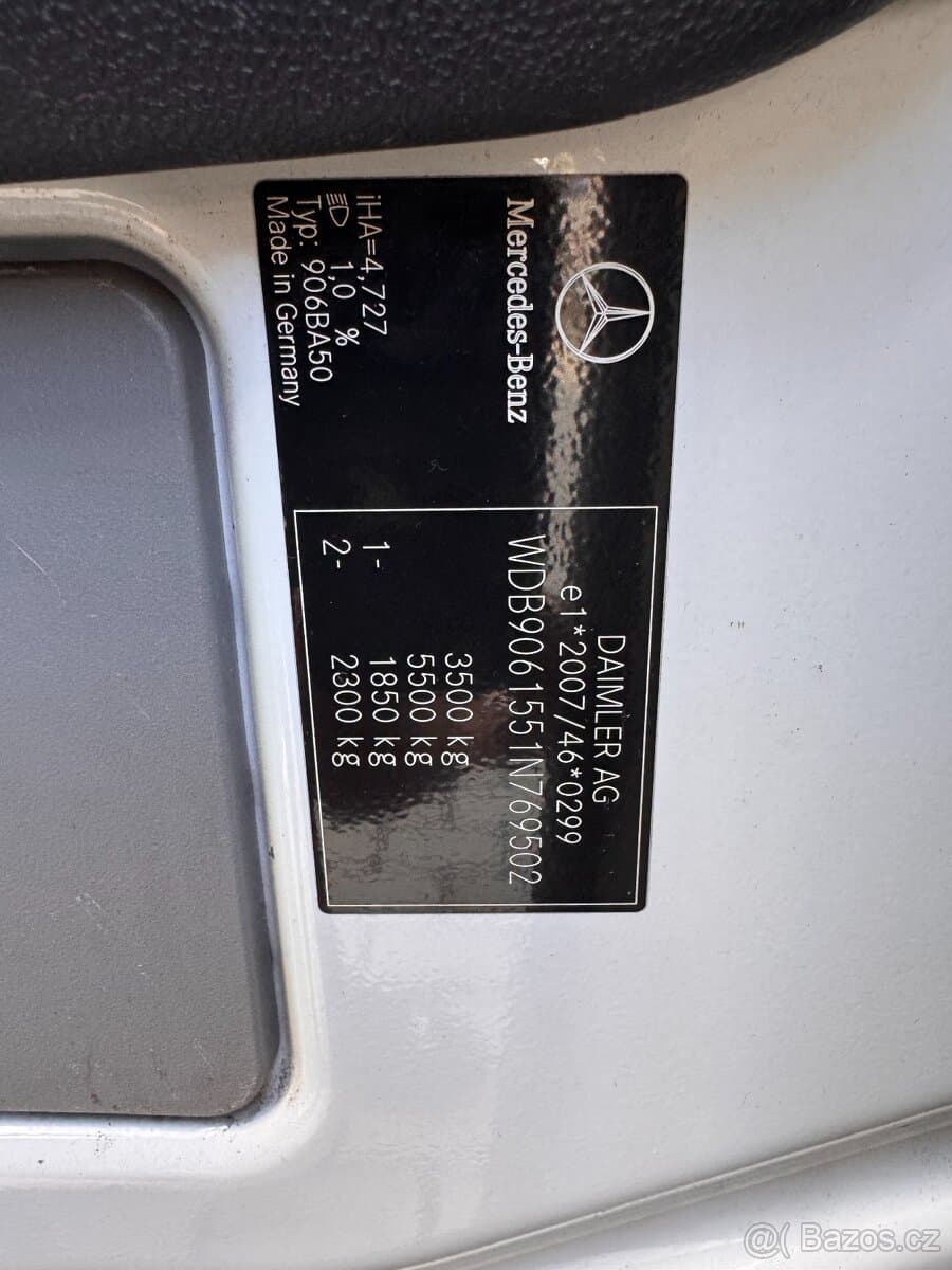 2018 Mercedes-Benz SPRINTER - 15