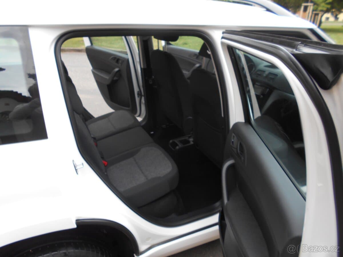 2016 Škoda YETI - 15