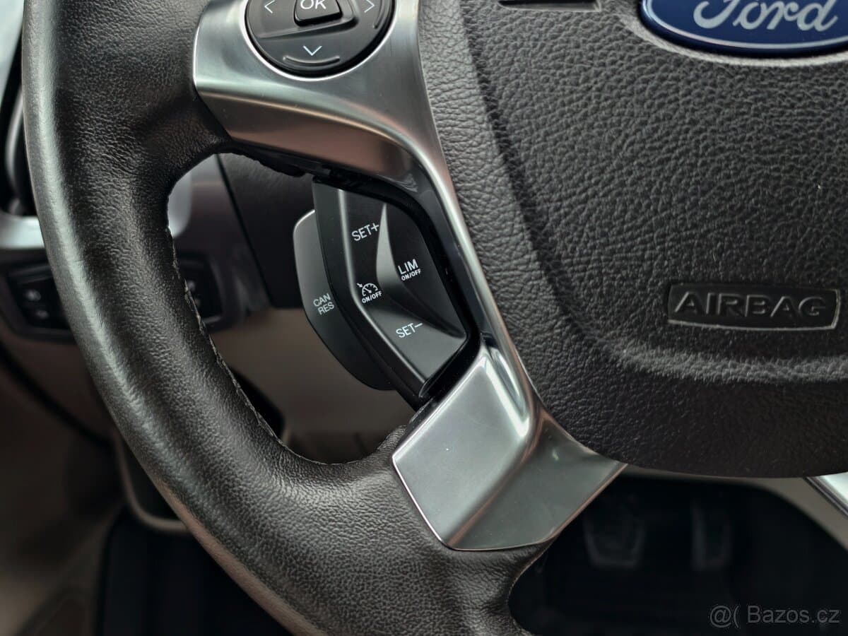 2017 Ford TOURNEO - 15