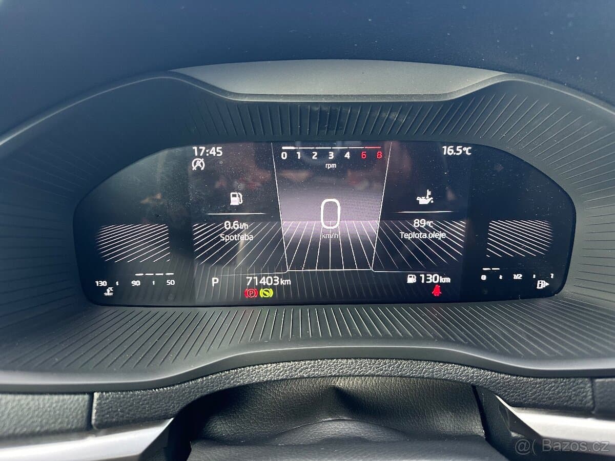 2024 Škoda KAROQ - 15
