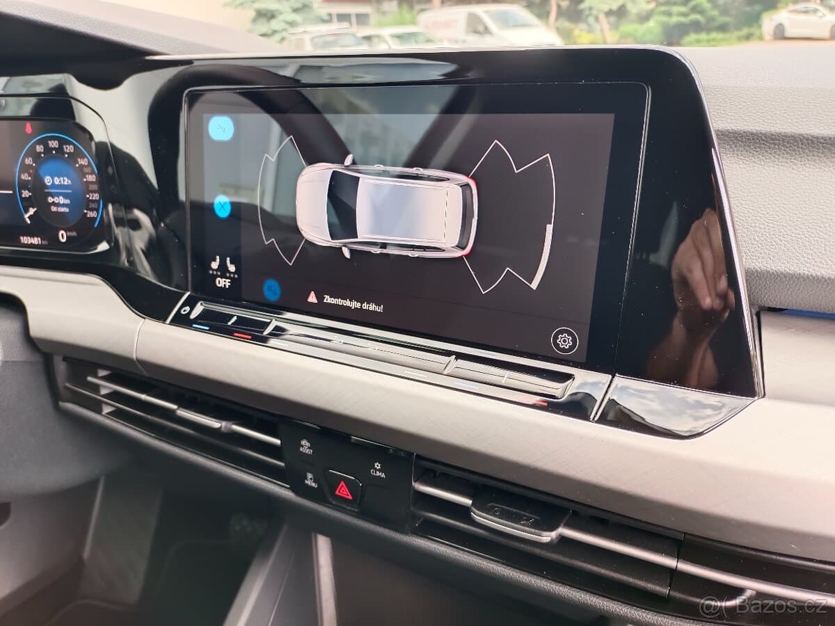 2022 Volkswagen GOLF - 15