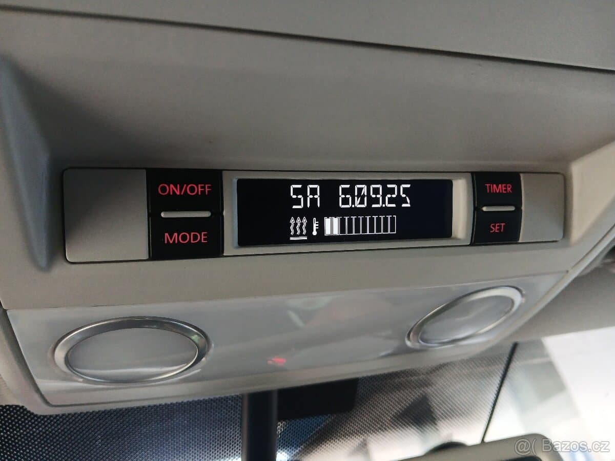 2010 Volkswagen MULTIVAN - 15