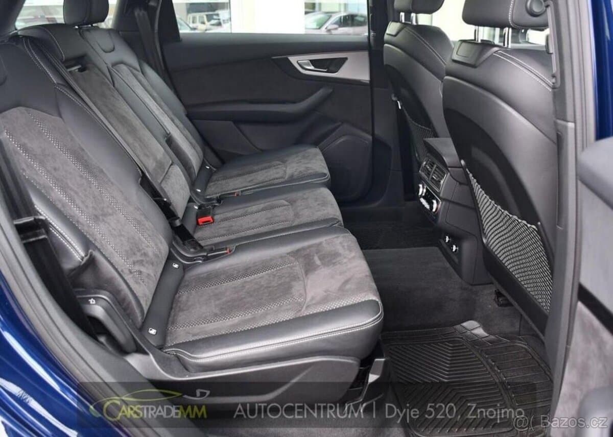 2019 Audi Q7 - 15