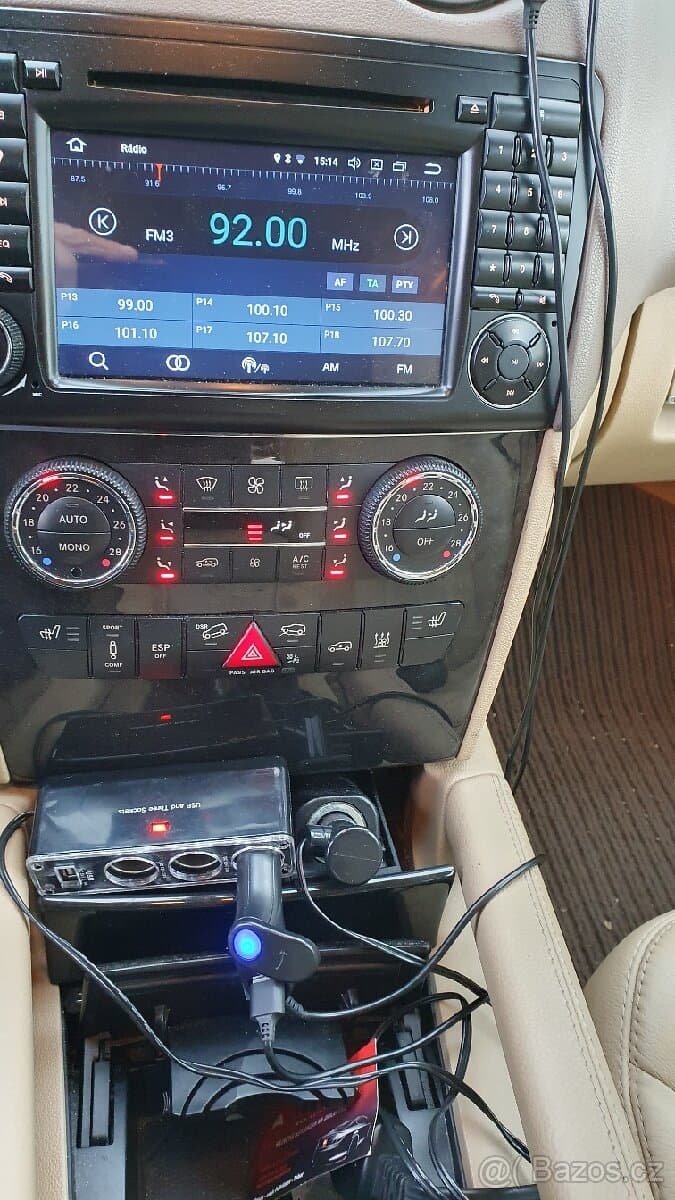 2006 Mercedes-Benz M-CLASS - 15