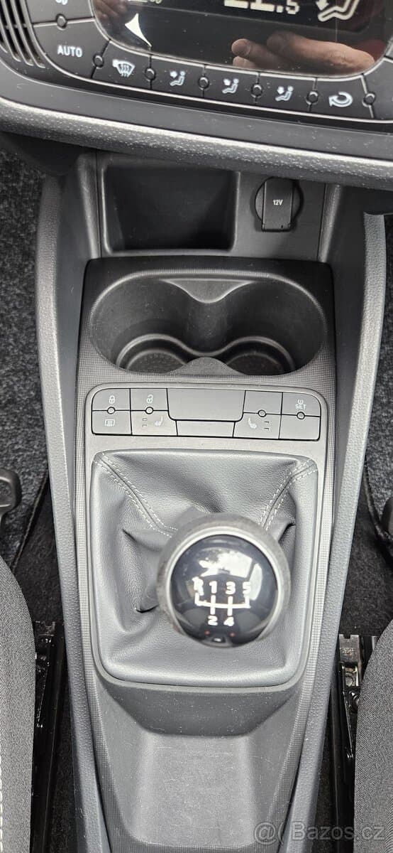 2014 Seat IBIZA - 15