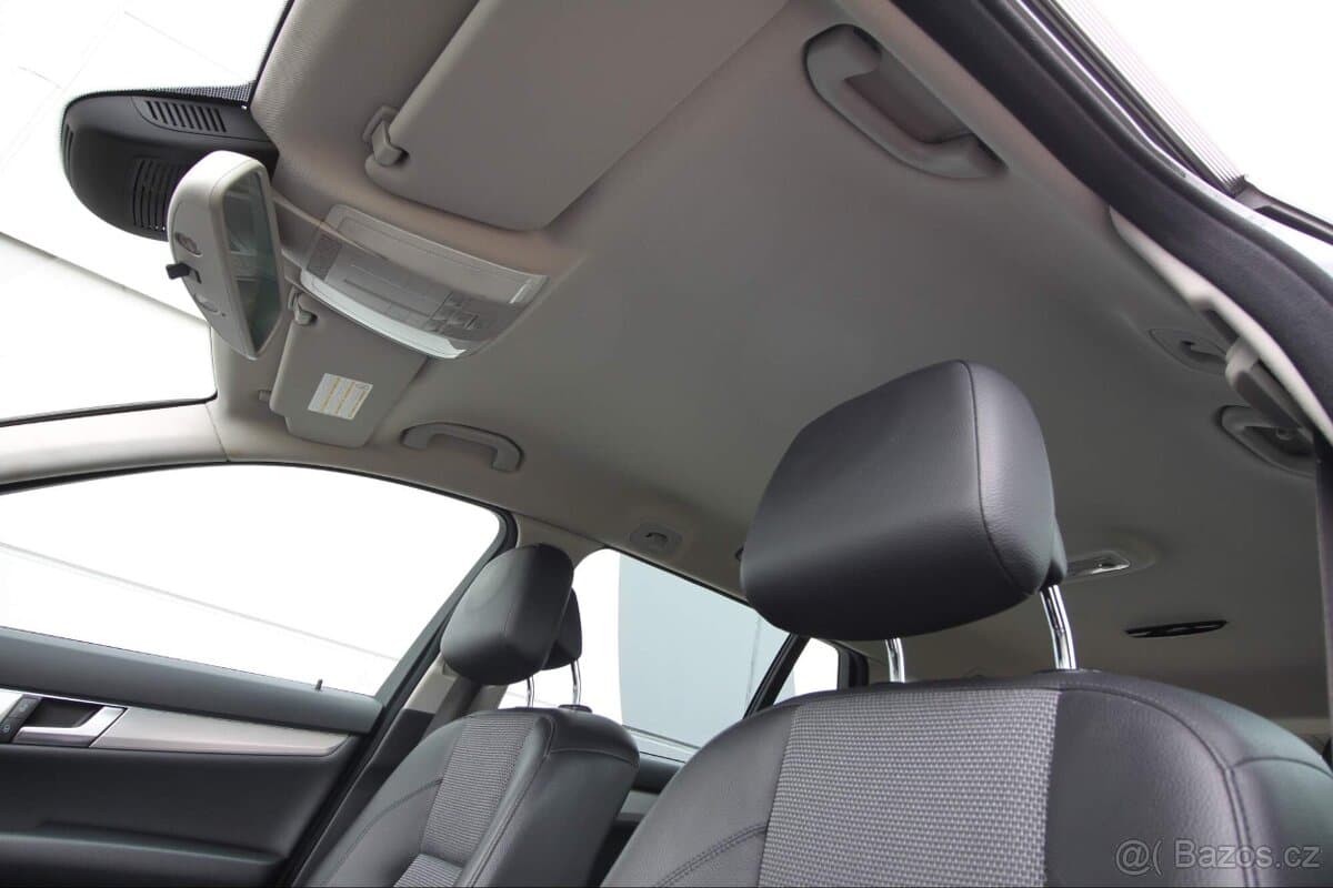 2011 Mercedes-Benz OSTATNÍ - 15