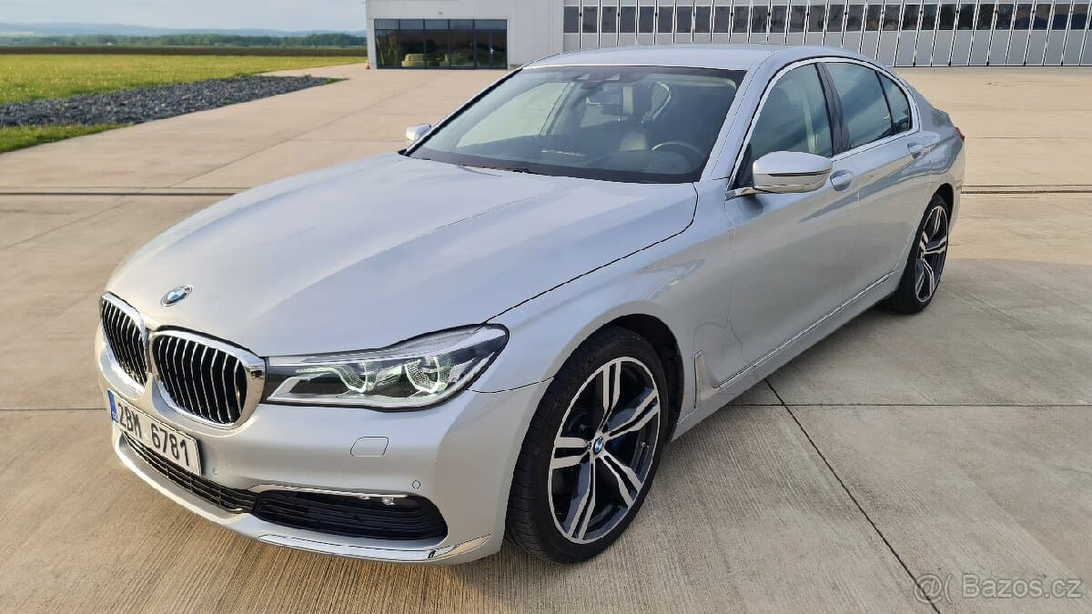 2016 BMW OSTATNÍ - 15