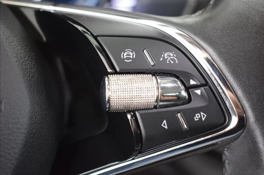 2020 Škoda OCTAVIA - 15