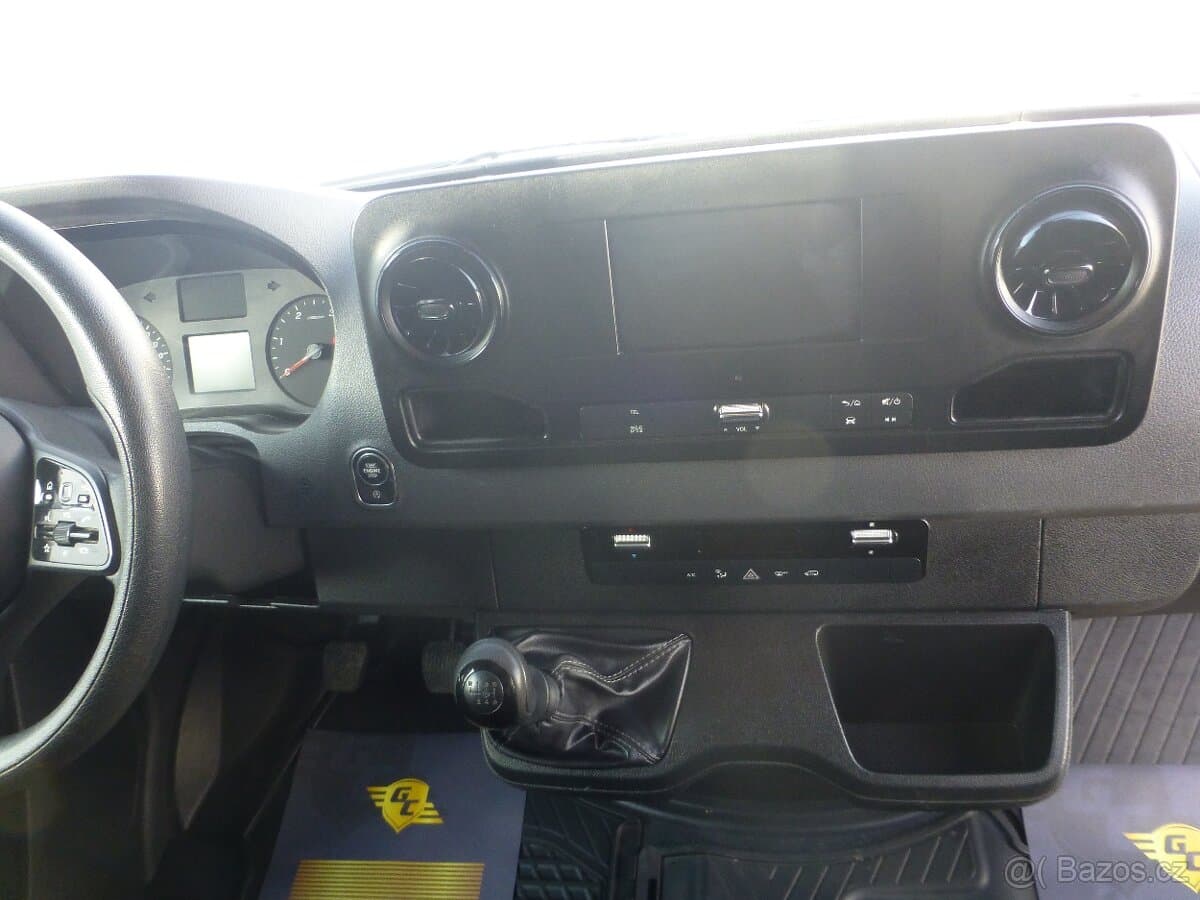2023 Mercedes-Benz SPRINTER - 15