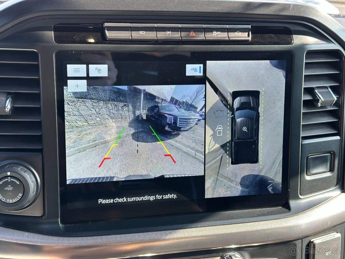 2021 Ford F-150 - 15