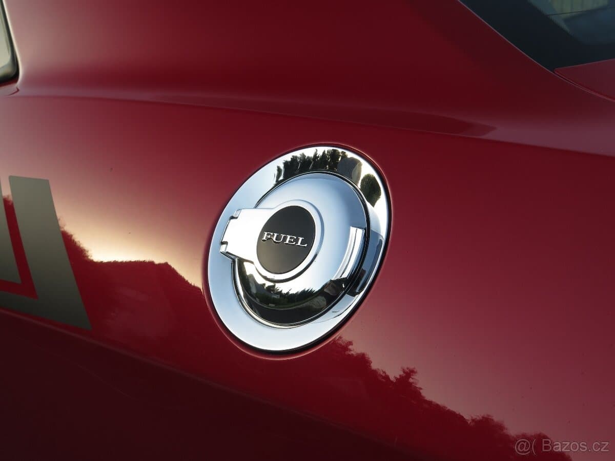 2016 Dodge CHALLENGER - 15