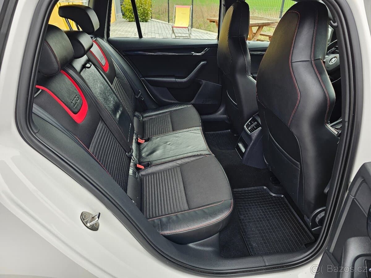 2014 Škoda OCTAVIA - 15