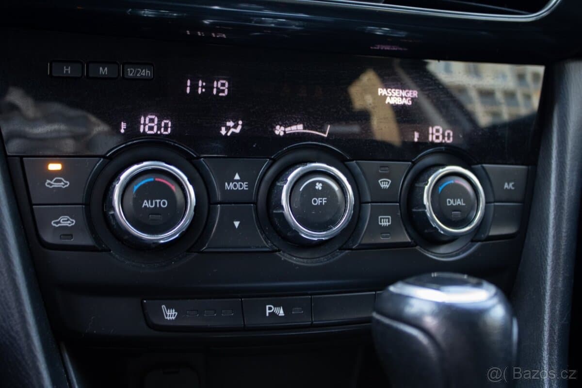 2014 Mazda 6 - 15
