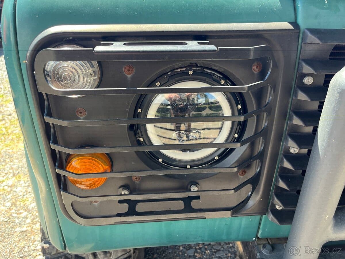 1986 Land Rover DEFENDER - 15