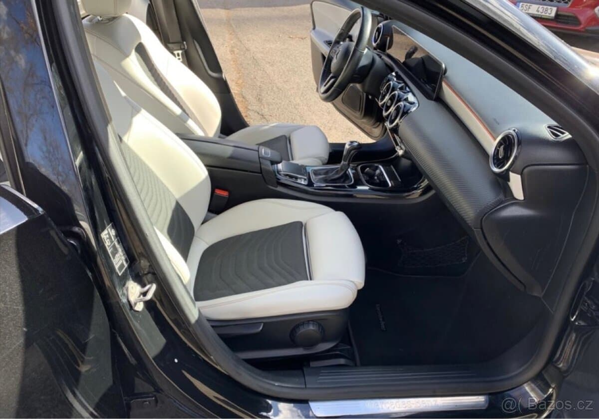 2018 Mercedes-Benz OSTATNÍ - 15