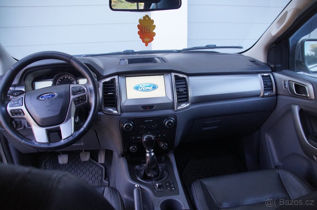 2016 Ford RANGER - 15