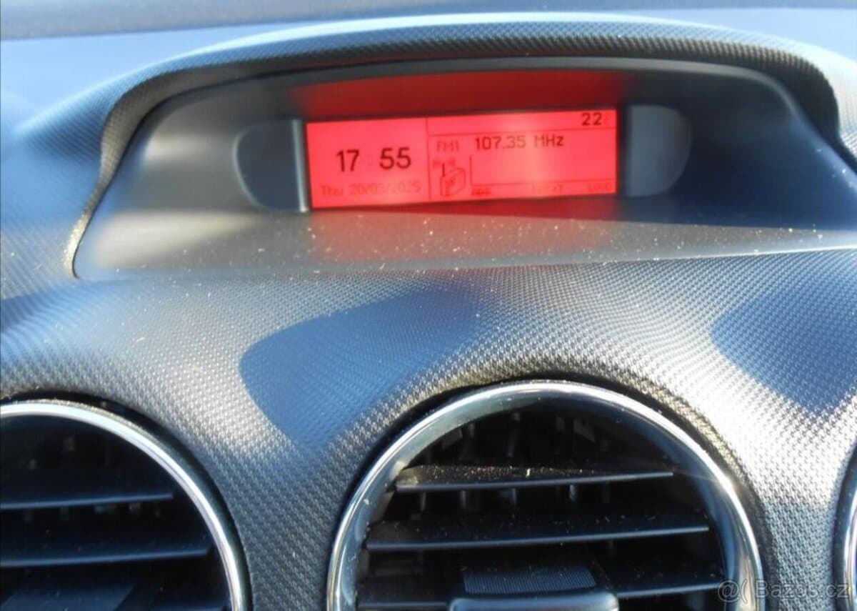 2009 Peugeot 308 - 15
