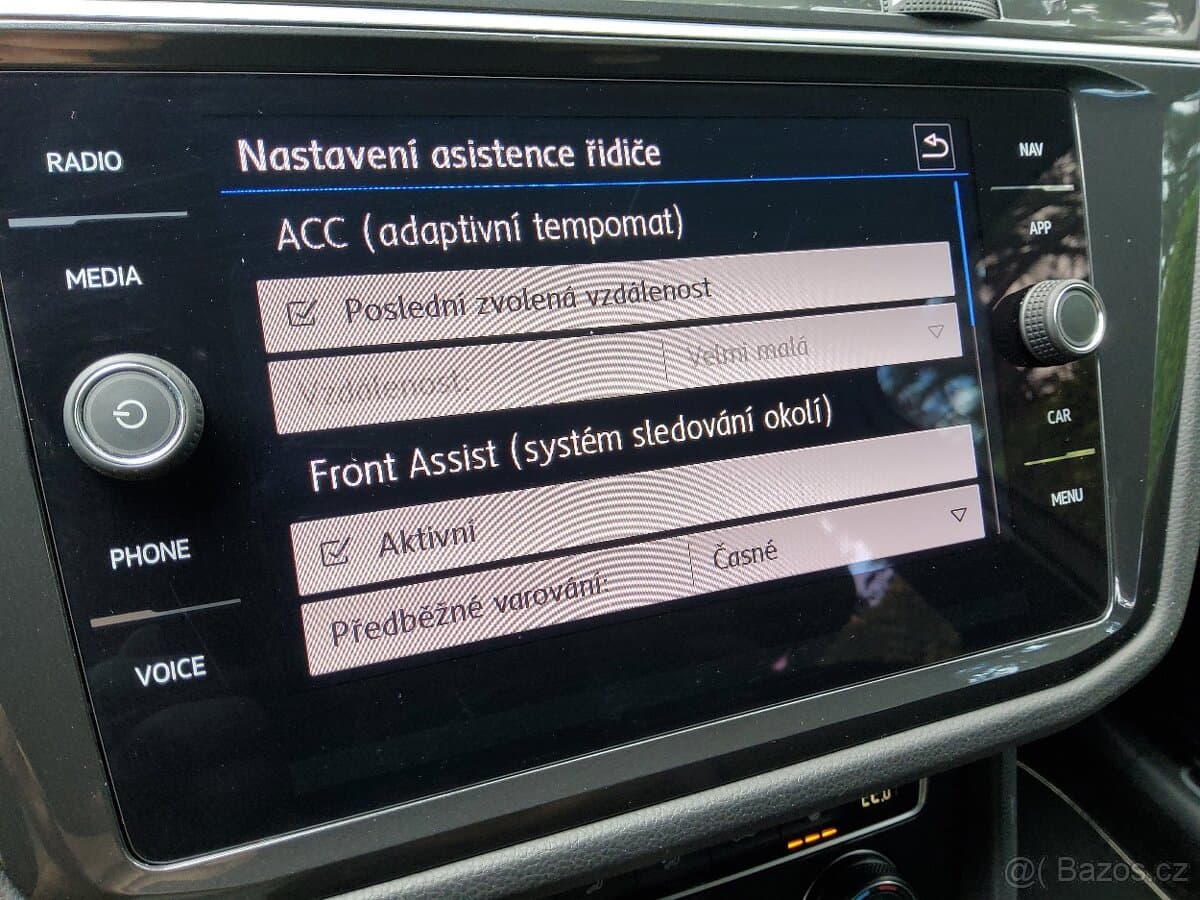 2019 Volkswagen TIGUAN - 15