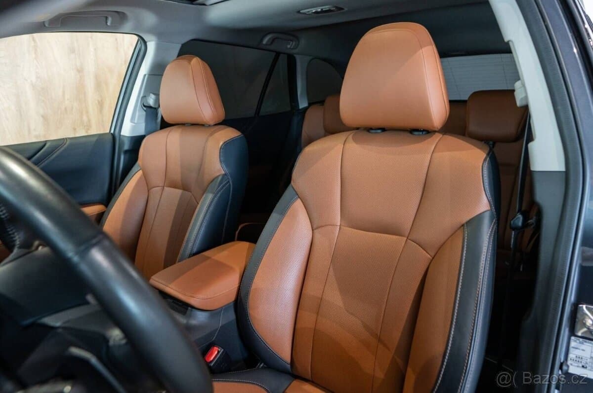 2021 Subaru OUTBACK - 15