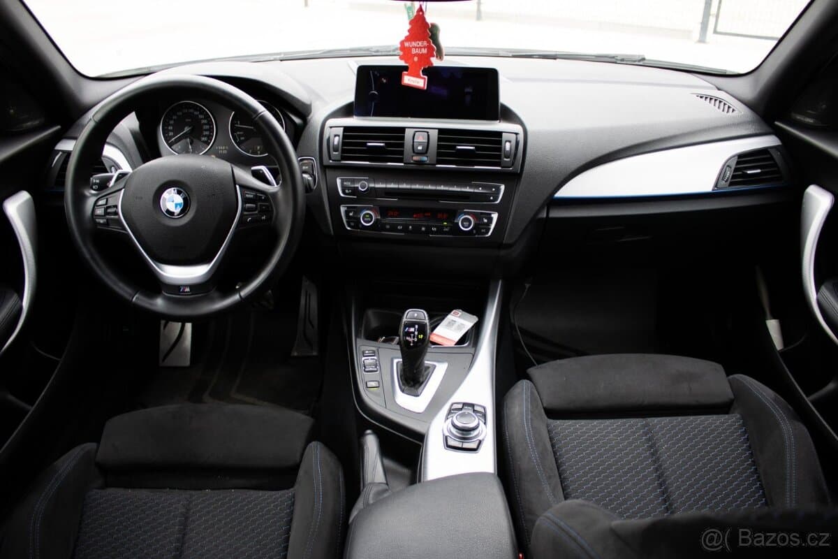 2013 BMW iX - 15