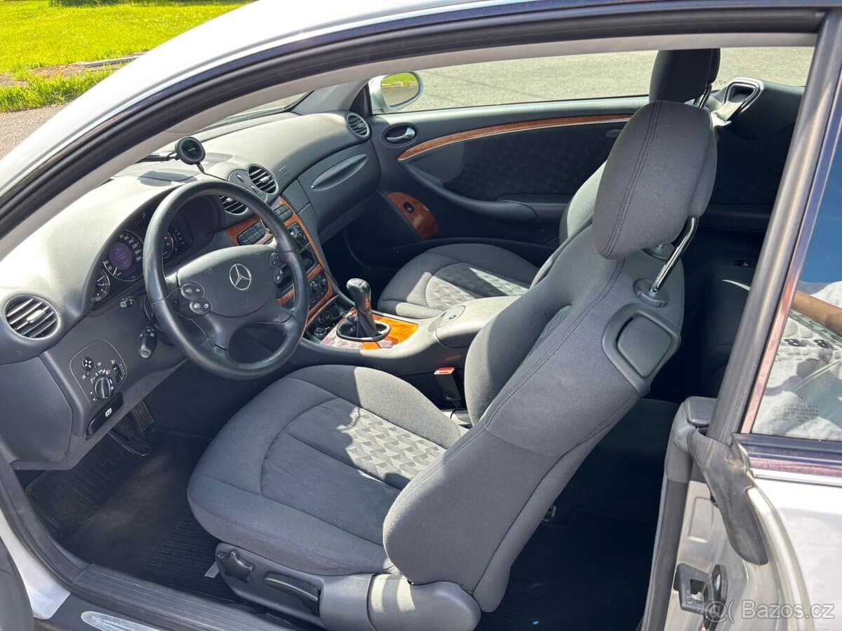 2003 Mercedes-Benz OSTATNÍ - 15