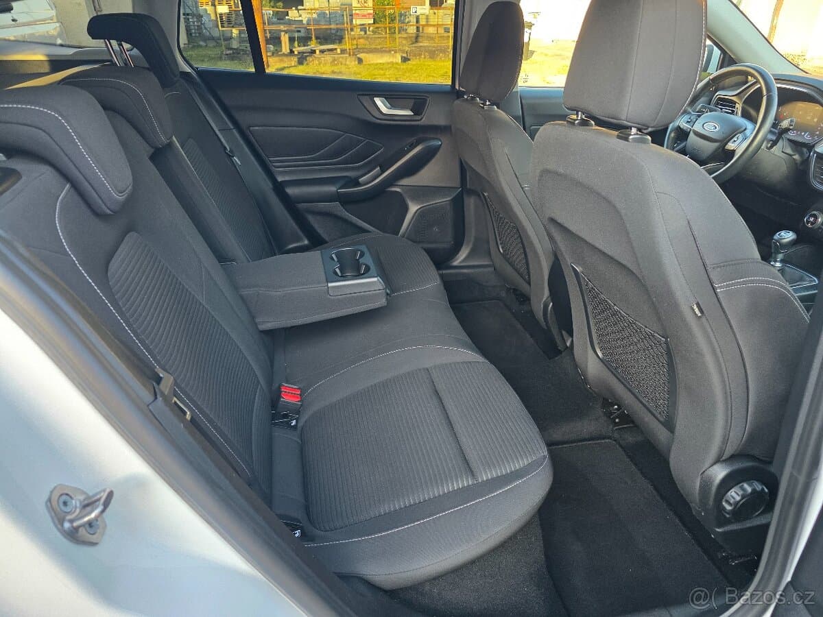 2020 Ford FOCUS - 15