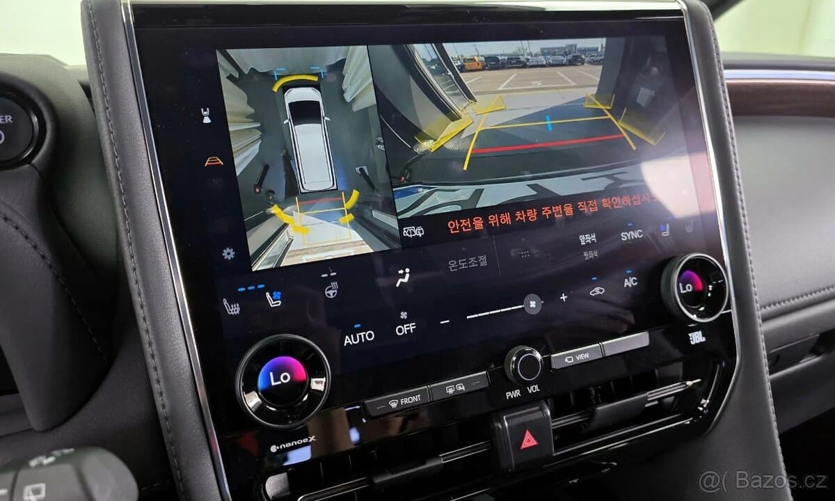 2024 Toyota OSTATNÍ - 15