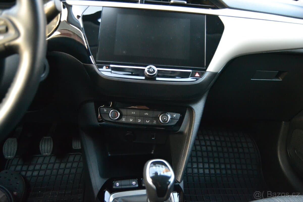 2020 Opel CORSA - 15