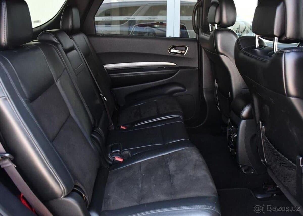 2020 Dodge DURANGO - 15