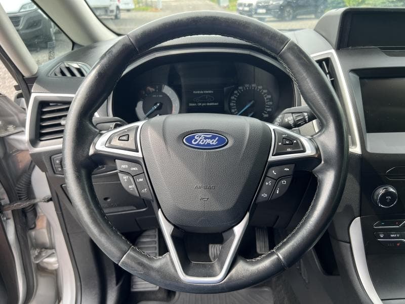 2020 Ford S-MAX - 15