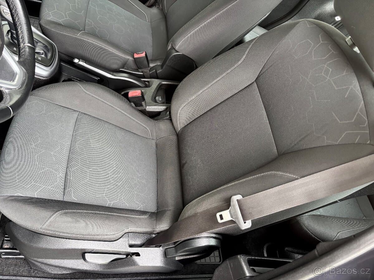 2013 Ford B-MAX - 15