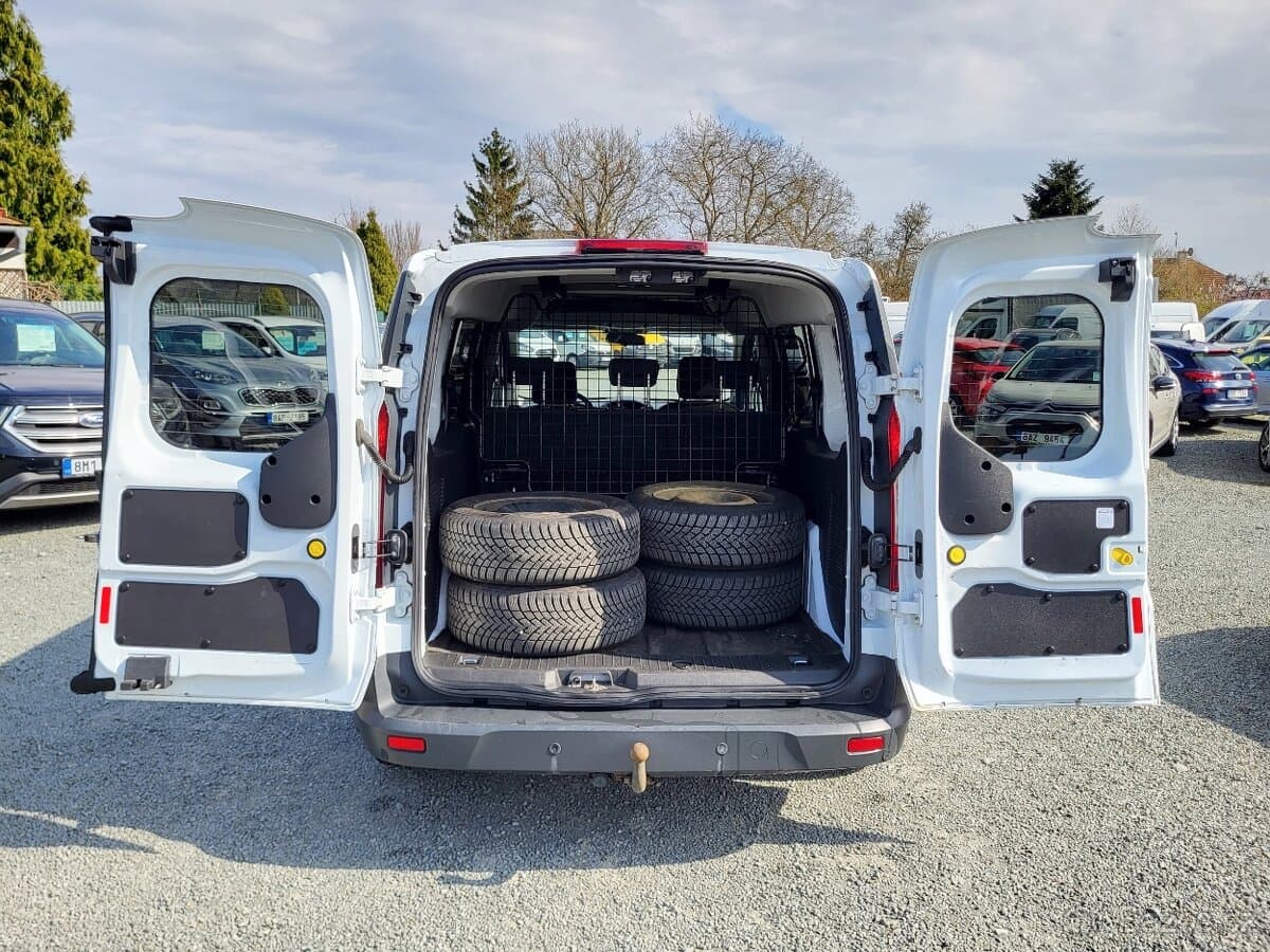 2018 Ford TRANSIT - 15