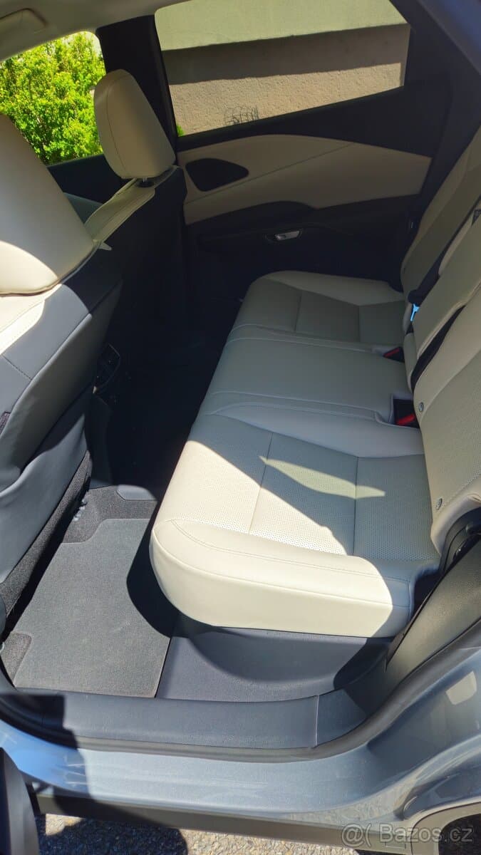 2023 Lexus RX - 15