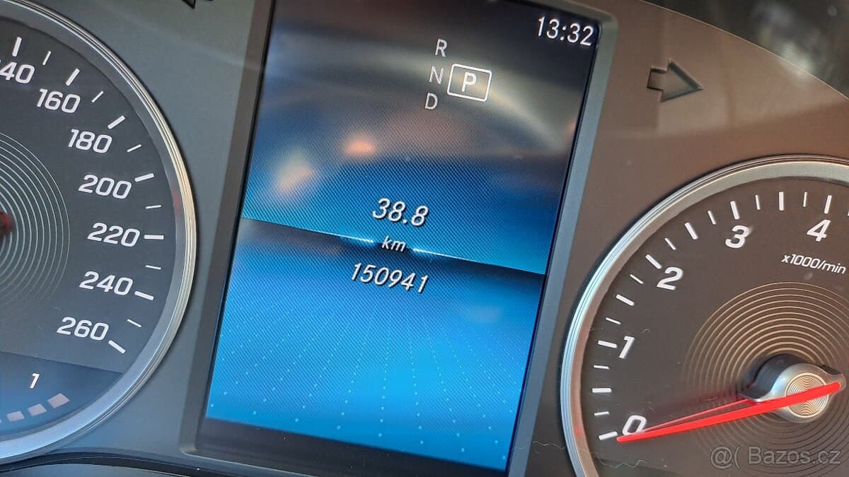 2019 Mercedes-Benz C-CLASS - 15