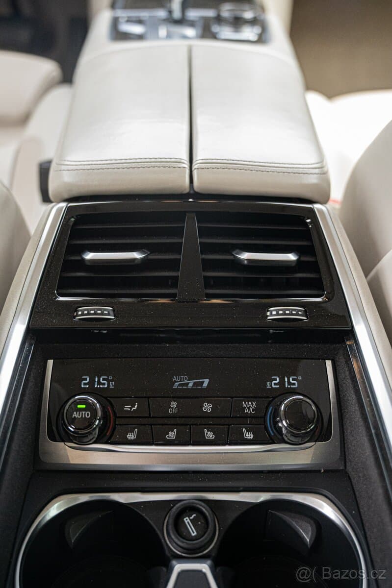 2015 BMW 7-SERIES - 15