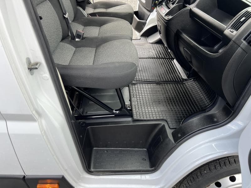 2020 Fiat DUCATO - 15