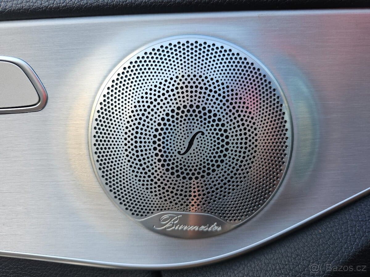 2016 Mercedes-Benz OSTATNÍ - 15