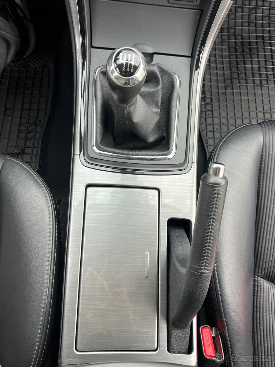 2011 Mazda 6 - 15