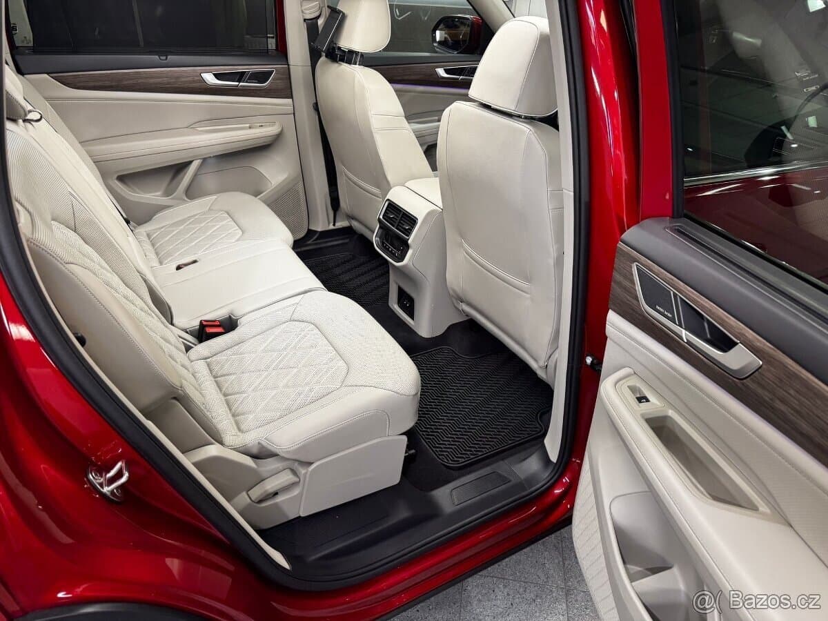 2024 Volkswagen ATLAS - 15
