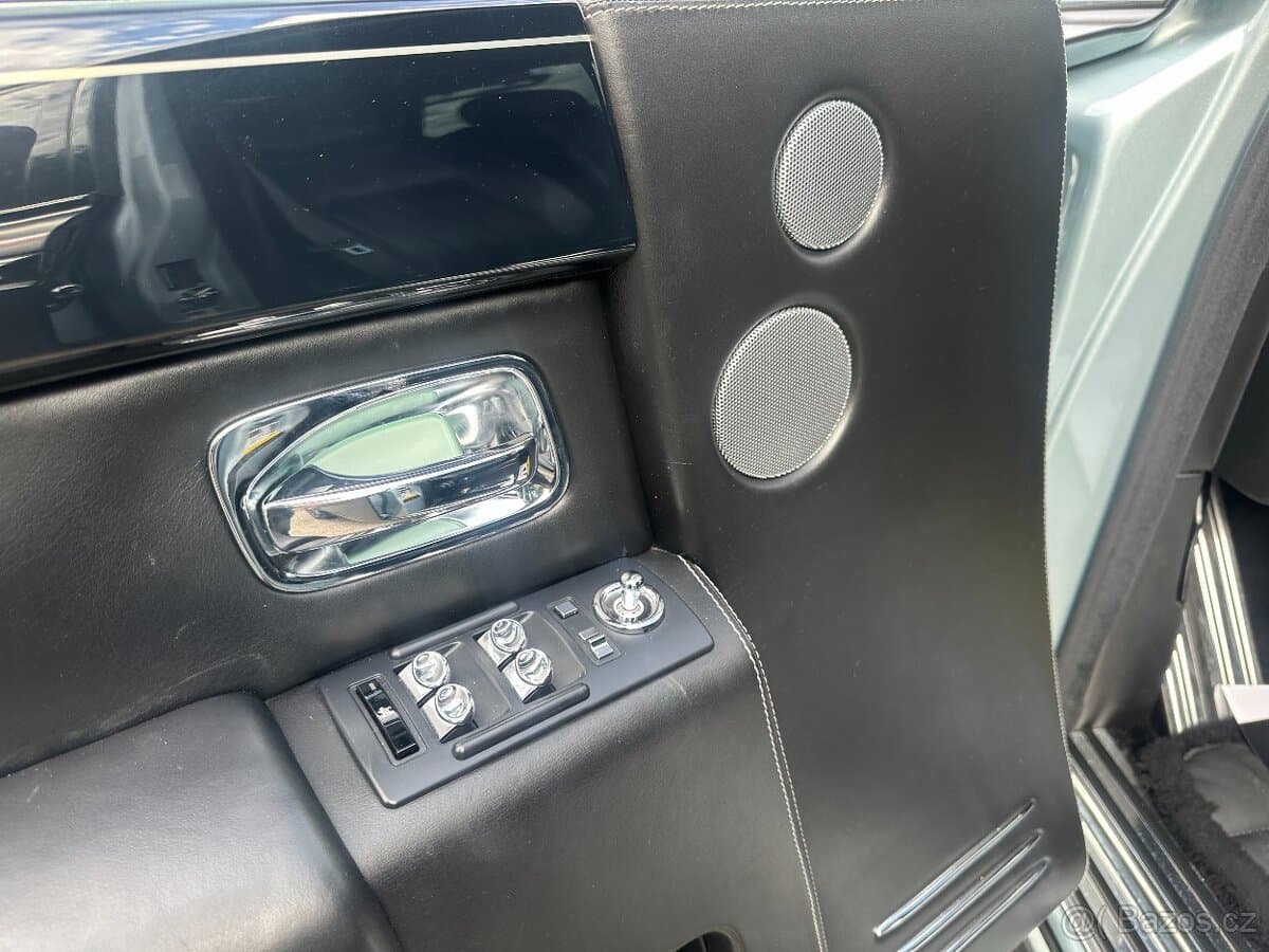 2009 Rolls-Royce PHANTOM - 15