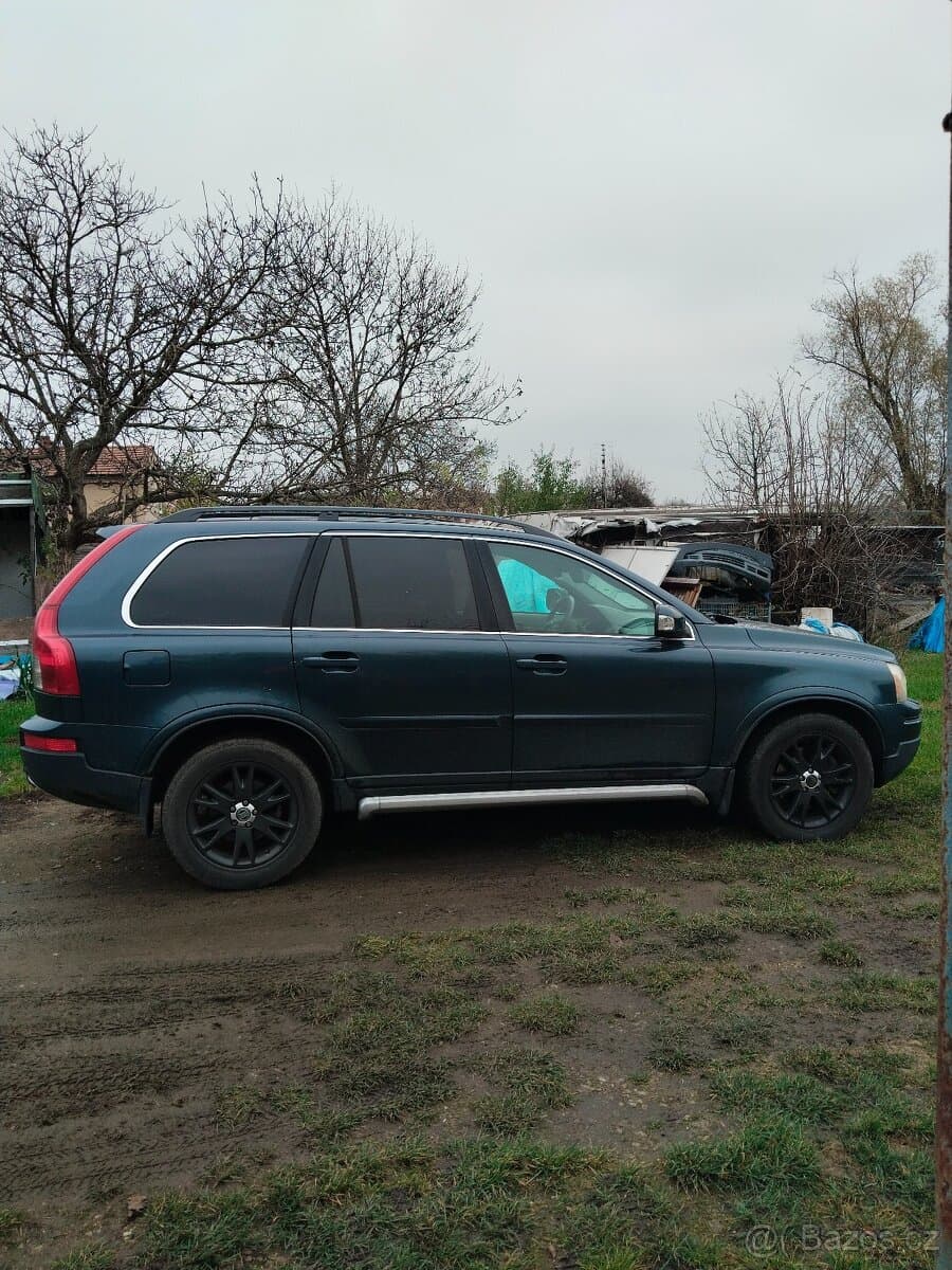 2006 Volvo XC90 - 15
