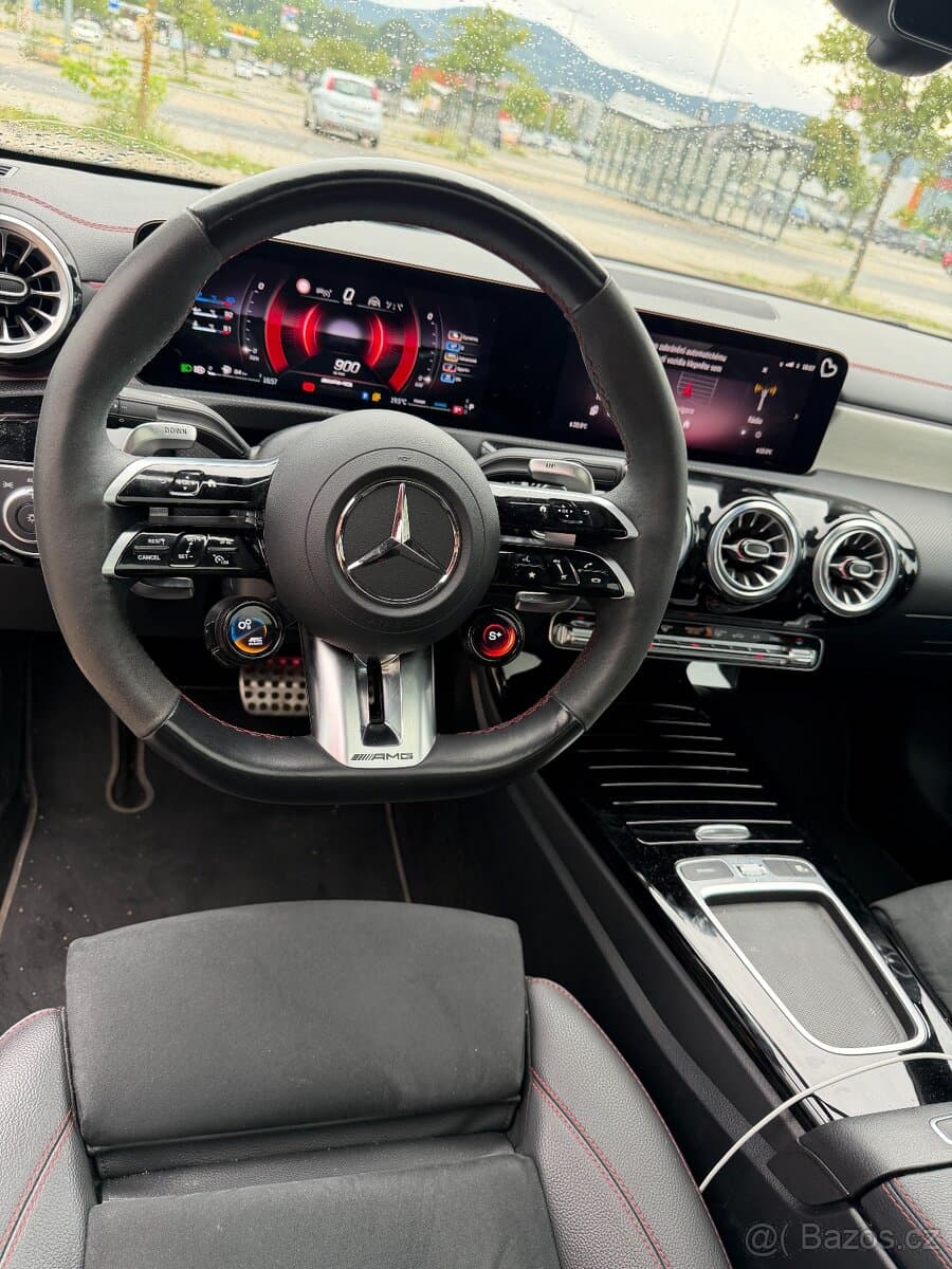 2024 Mercedes-Benz CL-CLASS - 15