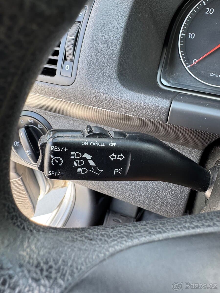 2007 Volkswagen TOURAN - 15